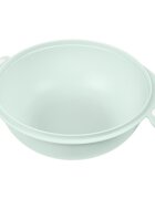 KikkaBoo Castron multifunctional cu ventuza si tacamuri incluse 4in1 Bowl Mint