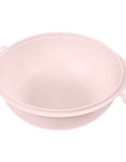 KikkaBoo Castron multifunctional cu ventuza si tacamuri incluse 4in1 Bowl Pink