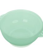 KikkaBoo Castron multifunctional cu ventuza si tacamuri incluse 4in1 Feed-me-up Mint