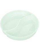 KikkaBoo Castron multifunctional cu ventuza si tacamuri incluse 4in1 Feed-me-up Mint