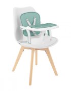 KikkaBoo Inaltator de masa Chewy Mint