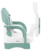 KikkaBoo Inaltator de masa Chewy Mint