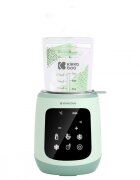 KikkaBoo Incalzitor si sterilizator biberoane 4in1 Caldo