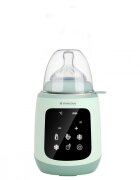 KikkaBoo Incalzitor si sterilizator biberoane 4in1 Caldo