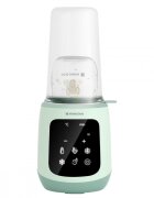 KikkaBoo Incalzitor si sterilizator biberoane 4in1 Caldo