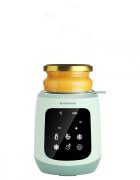 KikkaBoo Incalzitor si sterilizator biberoane 4in1 Caldo
