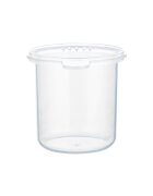 KikkaBoo Incalzitor si sterilizator electric pentru biberoane 3in1 Warmy