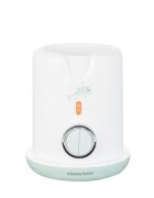 KikkaBoo Incalzitor si sterilizator electric pentru biberoane 3in1 Warmy