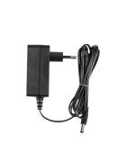 KikkaBoo Leagan electric 2in1 Zazu Grey cu tehnologie inteligenta de miscare in 3 directiipanou de comanda tactilcadru din otel3 viteze de balansarecronometru2 pozitii reglare spatargreutate admisa 30 kg