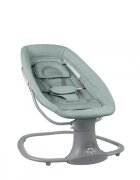 KikkaBoo Leagan electric cu telecomanda si bluetooth side-to-side Winks Mint 2024