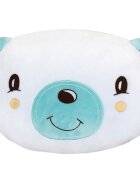 KikkaBoo Pernuta decorativa din plus Puppy on Balloon