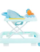 KikkaBoo Premergator cu muzica si lumini Ocean Party