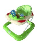 KikkaBoo Premergator Numbers Green