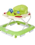 KikkaBoo Premergator Numbers Green