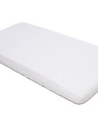 KikkaBoo Protectie impermeabila anti-bacteriana pentru saltea 140x70 cm din bumbaccompatibila cu saltele cu grosime maxim 15cm