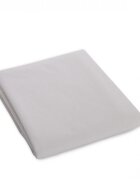 KikkaBoo Protectie impermeabila pentru saltea 60x120cm cu elastic pe colturi din materiale respirabile lavabila