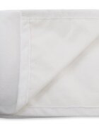 KikkaBoo Protectie impermeabila pentru saltea 60x120cm cu elastic pe colturi din materiale respirabile lavabila