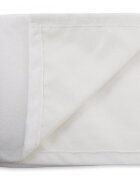 KikkaBoo Protectie impermeabila pentru saltea 70x140cm cu elastic pe colturi din materiale respirabile lavabila