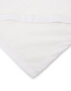 KikkaBoo Protectie impermeabila pentru saltea 70x140cm cu elastic pe colturi din materiale respirabile lavabila