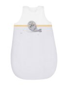 KikkaBoo Sac de dormit 6-18 luni 1.8 tog Seally Me