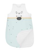 KikkaBoo Sac de dormit 6-18 luni 1.8 tog Stripy Friends