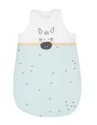 KikkaBoo Sac de dormit 6-18 luni 1.8 tog Stripy Friends