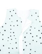 KikkaBoo Sac de dormit cu picioare pentru iarna Bear with me Mint 4-5 ani