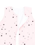 KikkaBoo Sac de dormit cu picioare pentru iarna Bear with me Pink 2-3 ani
