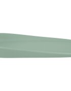 KikkaBoo Saltea de infasat Sage din spuma poliuretanica EVA moalesuprafata impermeabiladesign ergonomic67.5x45x10 cm