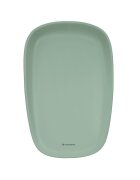 KikkaBoo Saltea de infasat Sage din spuma poliuretanica EVA moalesuprafata impermeabiladesign ergonomic67.5x45x10 cm