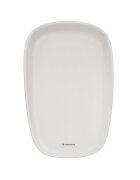 KikkaBoo Saltea de infasat Sand din spuma poliuretanica EVA moalesuprafata impermeabiladesign ergonomic67.5x45x10 cm