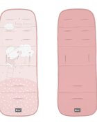 KikkaBoo Saltea pentru carucior Hippo Dreams