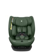KikkaBoo Scaun auto copii i-Explore 2 i-SIZE Army Green 40-150 cmtetiera reglabila in 14 pozitii inaltimespatar reglabilperna reductor inclusahusa detasabilacenturi de siguranta cu pernute pentru umeri