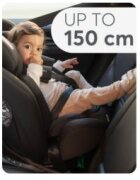 KikkaBoo Scaun auto copii i-Explore 2 i-SIZE Army Green 40-150 cmtetiera reglabila in 14 pozitii inaltimespatar reglabilperna reductor inclusahusa detasabilacenturi de siguranta cu pernute pentru umeri
