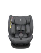 KikkaBoo Scaun auto copii i-Explore 2 i-SIZE Grey 40-150 cmtetiera reglabila in 14 pozitii inaltimespatar reglabilperna reductor inclusahusa detasabilacenturi de siguranta cu pernute pentru umeri