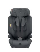 KikkaBoo Scaun auto copii i-Flow i-SIZE Grey 76-150 cmspatar reglabil in 2 pozitiitetiera reglabila 12 pozitiisalteluta reductor inclusacenturi de siguranta cu protectii moicertificat R129