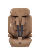 KikkaBoo Scaun auto copii i-Flow i-SIZE Mocha 76-150 cmspatar reglabil in 2 pozitiitetiera reglabila 12 pozitiisalteluta reductor inclusacenturi de siguranta cu protectii moicertificat R129