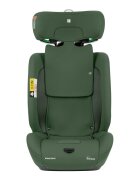 KikkaBoo Scaun auto cu isofix 76-150 cm i-Flit i-SIZE Army Greenconectori Isofix telescopicitetiera reglabila in 12 pozitiiperna reductorghidaj multi centuraSPS-sistem de protectie lateralatop tetherspatar reglabil