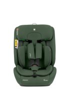 KikkaBoo Scaun auto cu isofix 76-150 cm i-Flit i-SIZE Army Greenconectori Isofix telescopicitetiera reglabila in 12 pozitiiperna reductorghidaj multi centuraSPS-sistem de protectie lateralatop tetherspatar reglabil