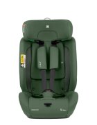 KikkaBoo Scaun auto cu isofix 76-150 cm i-Flit i-SIZE Army Greenconectori Isofix telescopicitetiera reglabila in 12 pozitiiperna reductorghidaj multi centuraSPS-sistem de protectie lateralatop tetherspatar reglabil