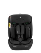 KikkaBoo Scaun auto cu isofix 76-150 cm i-Flit i-SIZE Blackconectori isofix telescopicitetiera reglabila in 12 pozitiiperna reductorghidaj multi centuraSPS-sistem de protectie lateralatop tetherspatar reglabil