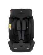 KikkaBoo Scaun auto cu isofix 76-150 cm i-Flit i-SIZE Blackconectori isofix telescopicitetiera reglabila in 12 pozitiiperna reductorghidaj multi centuraSPS-sistem de protectie lateralatop tetherspatar reglabil