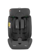 KikkaBoo Scaun auto cu isofix 76-150 cm i-Flit i-SIZE Dark Greyconectori isofix telescopicitetiera reglabila in 12 pozitiiperna reductorghidaj multi centuraSPS-sistem de protectie lateralatop tetherspatar reglabil