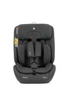KikkaBoo Scaun auto cu isofix 76-150 cm i-Flit i-SIZE Dark Greyconectori isofix telescopicitetiera reglabila in 12 pozitiiperna reductorghidaj multi centuraSPS-sistem de protectie lateralatop tetherspatar reglabil