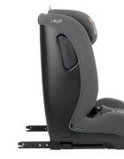 KikkaBoo Scaun auto cu isofix 76-150 cm i-Flit i-SIZE Light Greyconectori isofix telescopicitetiera reglabila in 12 pozitiiperna reductorghidaj multi centuraSPS-sistem de protectie lateralatop tetherspatar reglabil