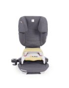 KikkaBoo Scaun auto cu isofix 9-36 kg Ferris Light Grey