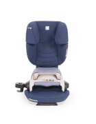 KikkaBoo Scaun auto cu isofix 9-36 kg Ferris Navy