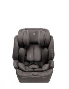 KikkaBoo Scaun auto cu isofix i-Bronn i-SIZE Bej 76-150 cmomologat R129conectori isofix telescopici cu sistem verificare instalaretetiera reglabila in 5 pozitiiperna reductor moaleghidaj multi centurahusa detasabila