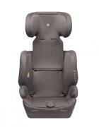 KikkaBoo Scaun auto cu isofix i-Bronn i-SIZE Bej 76-150 cmomologat R129conectori isofix telescopici cu sistem verificare instalaretetiera reglabila in 5 pozitiiperna reductor moaleghidaj multi centurahusa detasabila