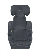 KikkaBoo Scaun auto cu isofix i-Bronn i-SIZE Gri 76-150 cmomologat R129conectori isofix telescopici cu sistem verificare instalaretetiera reglabila in 5 pozitiiperna reductor moaleghidaj multi centurahusa detasabila